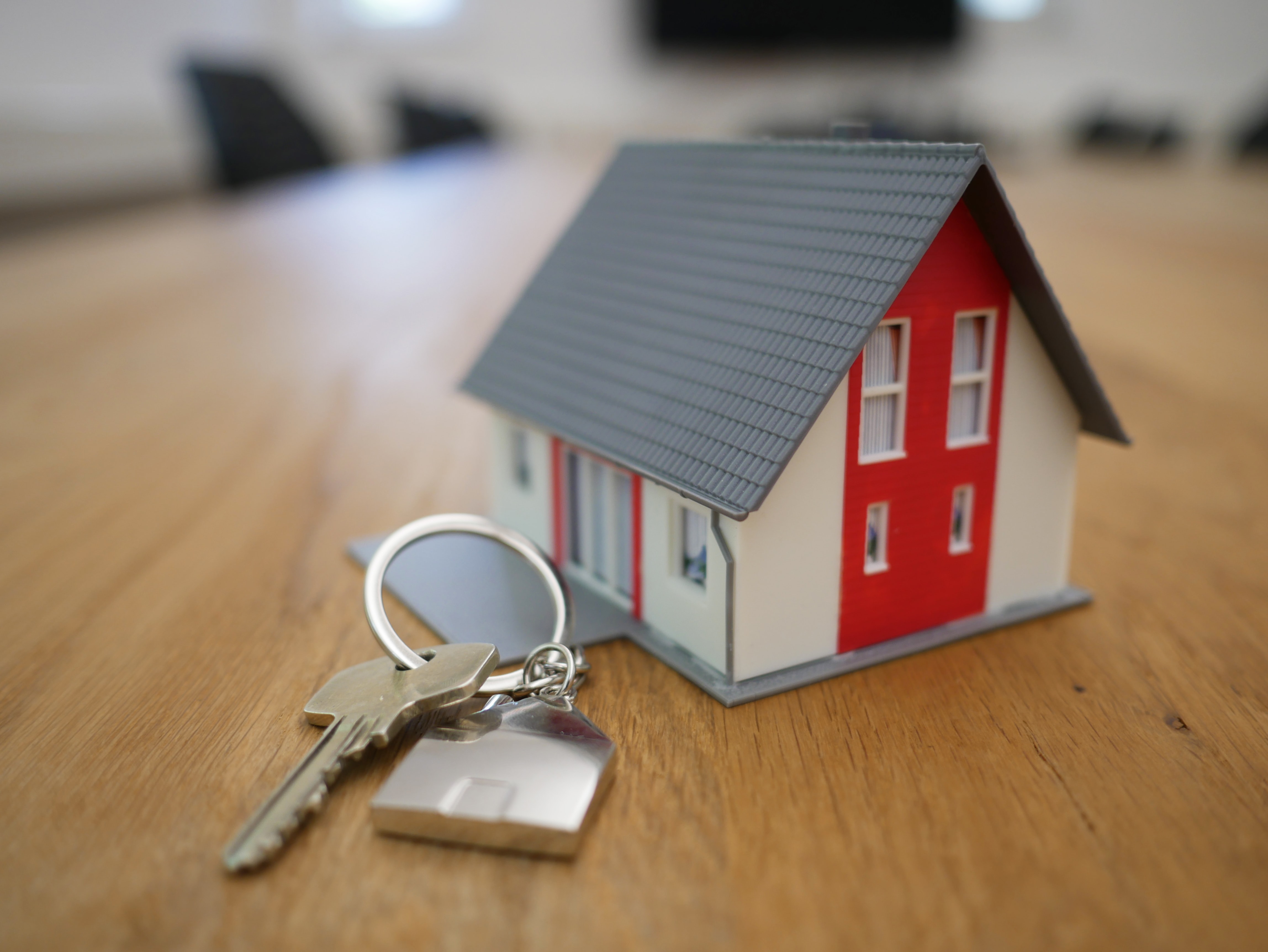 Popyt na nieruchomości w Rzeszowie - nowe dane o mieszkaniach